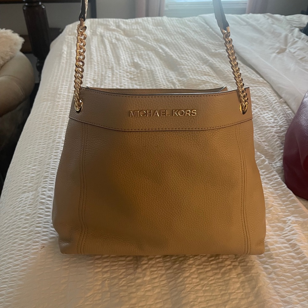 Michael Kors handbag